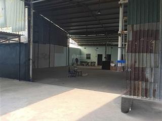 Cho thuê xưởng 600m tân bình, dĩ an ngay bùi thị xuân 20tr/tháng