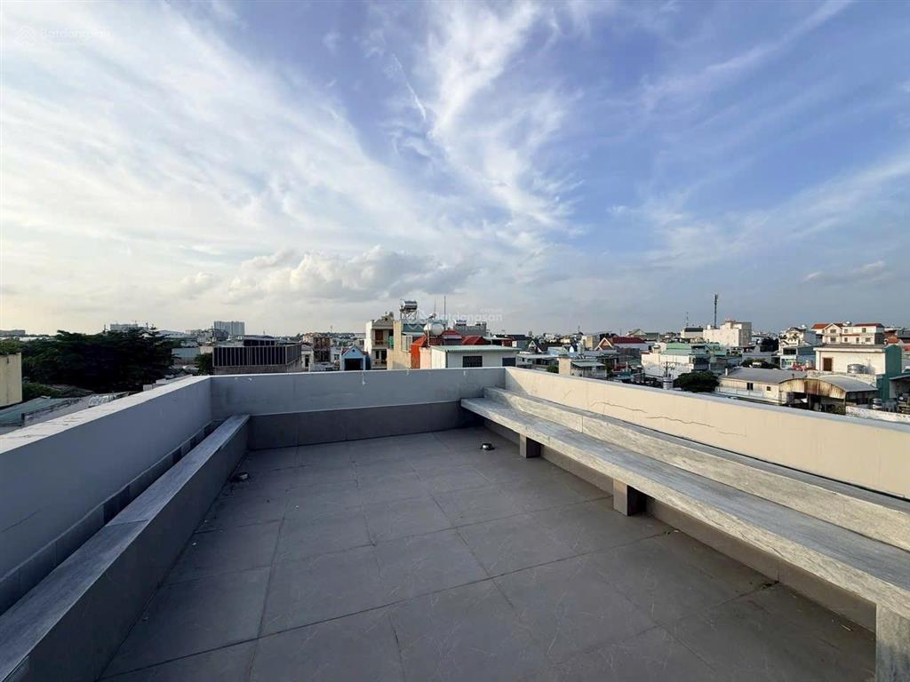 Hơn 6 tỷ sở hữu nhà 287m sàn gara ô tô nguyễn tri phương, dĩ an