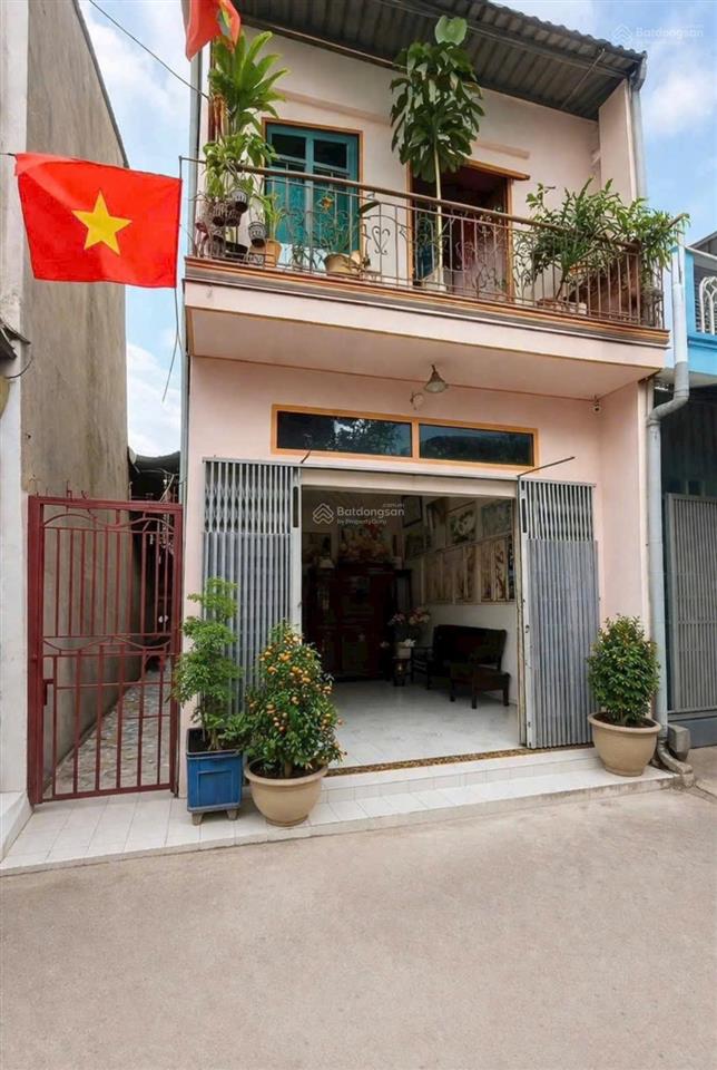 Nhà 1 trệt 1 lầu 76 m2 gần nguyễn tri phương chỉ 2,2 tỷ