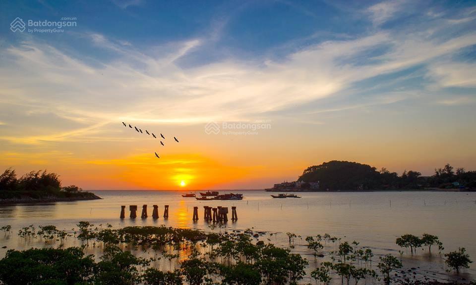 Bán gấp đất nền nhà vườn, biệt thự full thổ cư tại đồ sơn, hải phòng