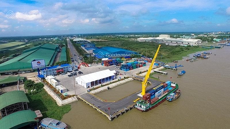 Chuyển nhượng dự án cảng thủy hải phòng