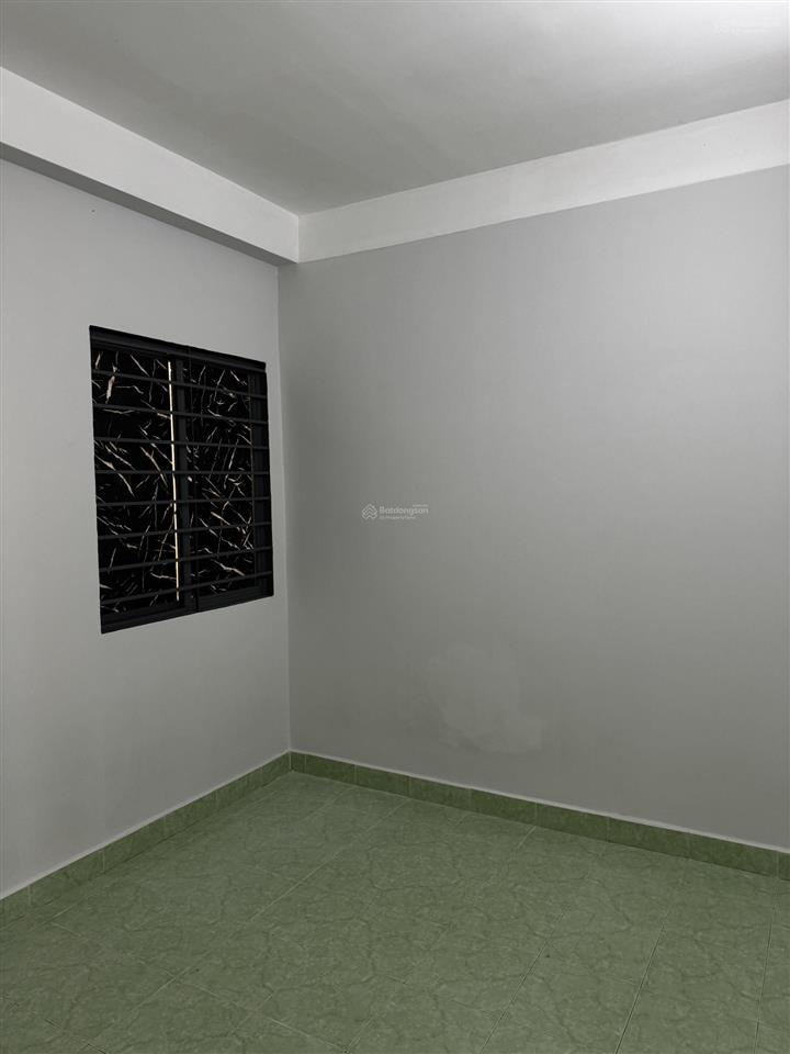 Bán căn hộ chung cư bàu cát 2 tại p. bảy hiền q. tân bình