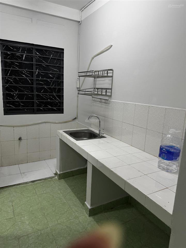 Bán căn hộ chung cư bàu cát 2 tại p. bảy hiền q. tân bình