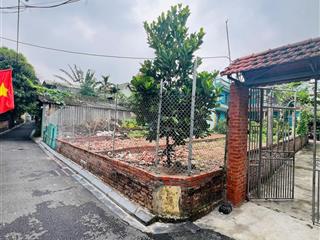 Bán Đất Thọ Đa Kim Nỗ, Đông Anh Giá 6X/m2 ngõ thông ô tô