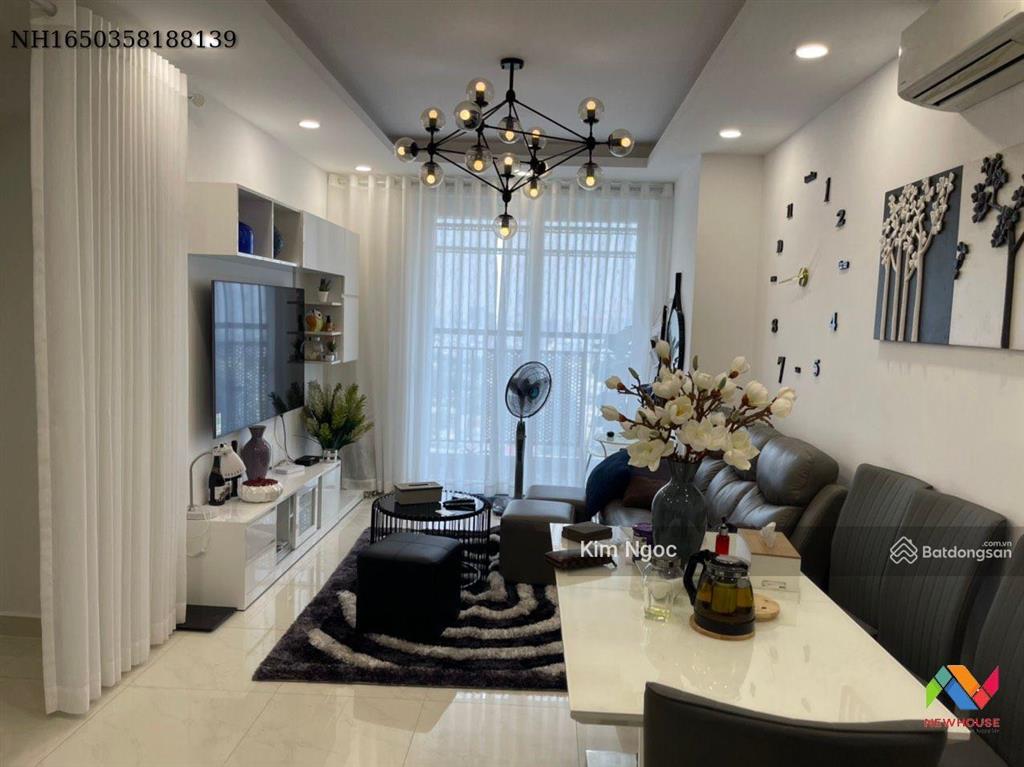 Kẹt bank bán gấp! ch sài gòn mia 3pn 83m². giá bán 5,8 tỷ. gọi ngay em ngọc 0979 191 ***