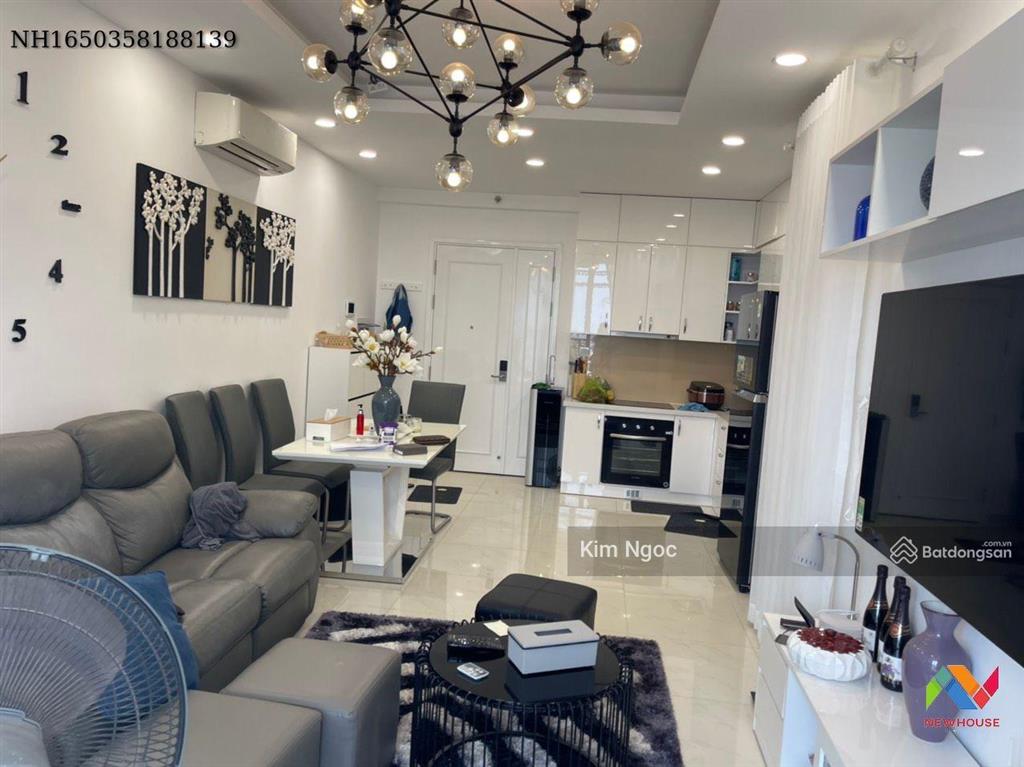 Kẹt bank bán gấp! ch sài gòn mia 3pn 83m². giá bán 5,8 tỷ. gọi ngay em ngọc 0979 191 ***