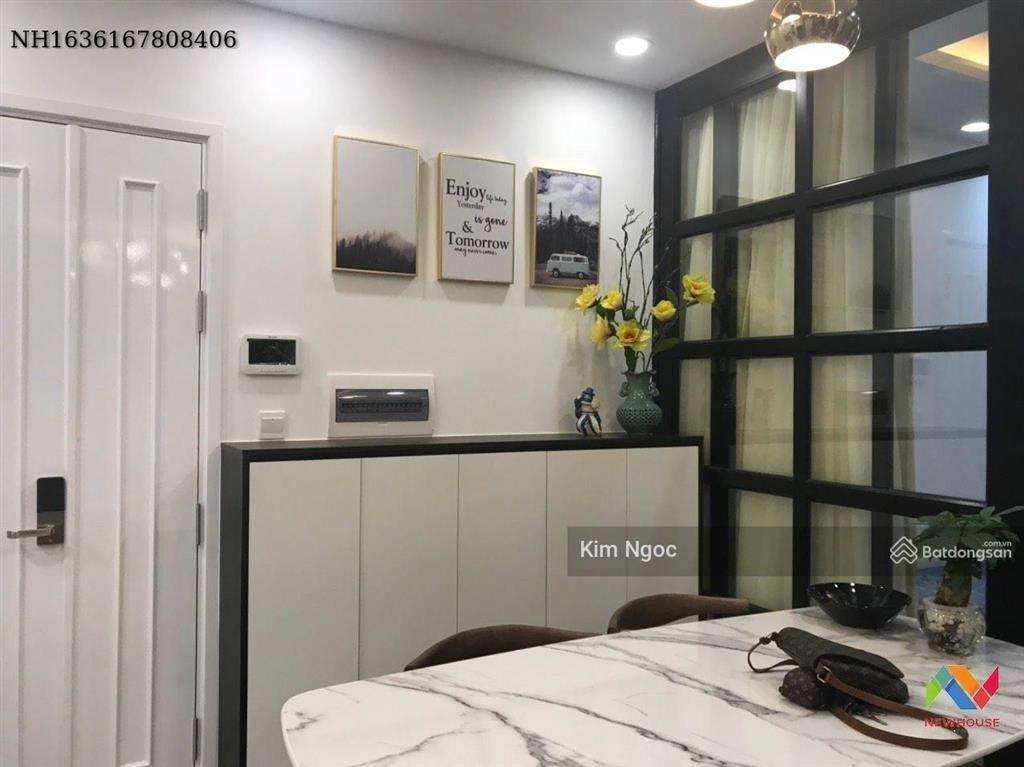 Cho thuê saigon mia gần đh rmit 3pn 76m2 full nội thất. giá 17tr/tháng. gọi em ngọc 0979 191 ***