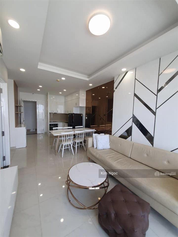 Bán gấp! ch saigon mia 70m², sẵn rèm, máy lạnh. giá bán 4tỷ8. gọi em ngọc 0979 191 ***