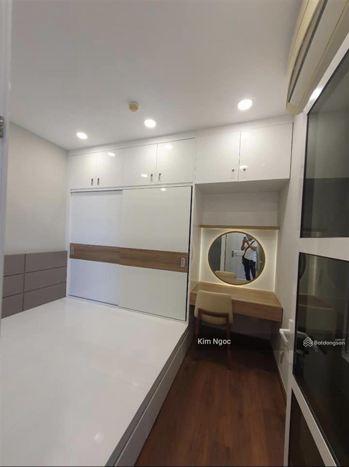 Bán gấp! ch saigon mia 70m², sẵn rèm, máy lạnh. giá bán 4tỷ8. gọi em ngọc 0979 191 ***