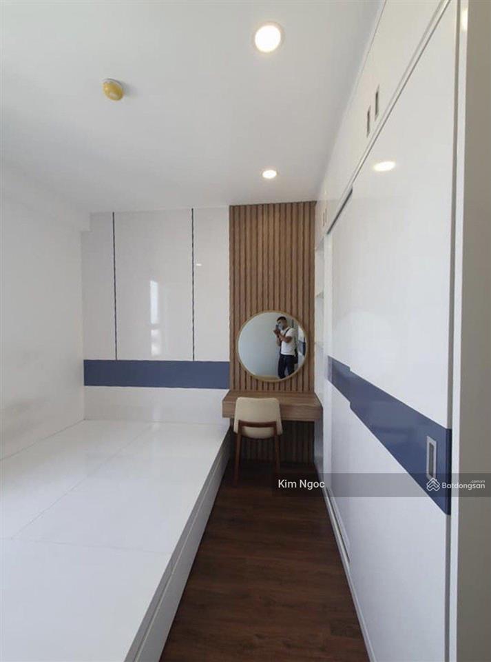 Bán gấp! ch saigon mia 70m², sẵn rèm, máy lạnh. giá bán 4tỷ8. gọi em ngọc 0979 191 ***
