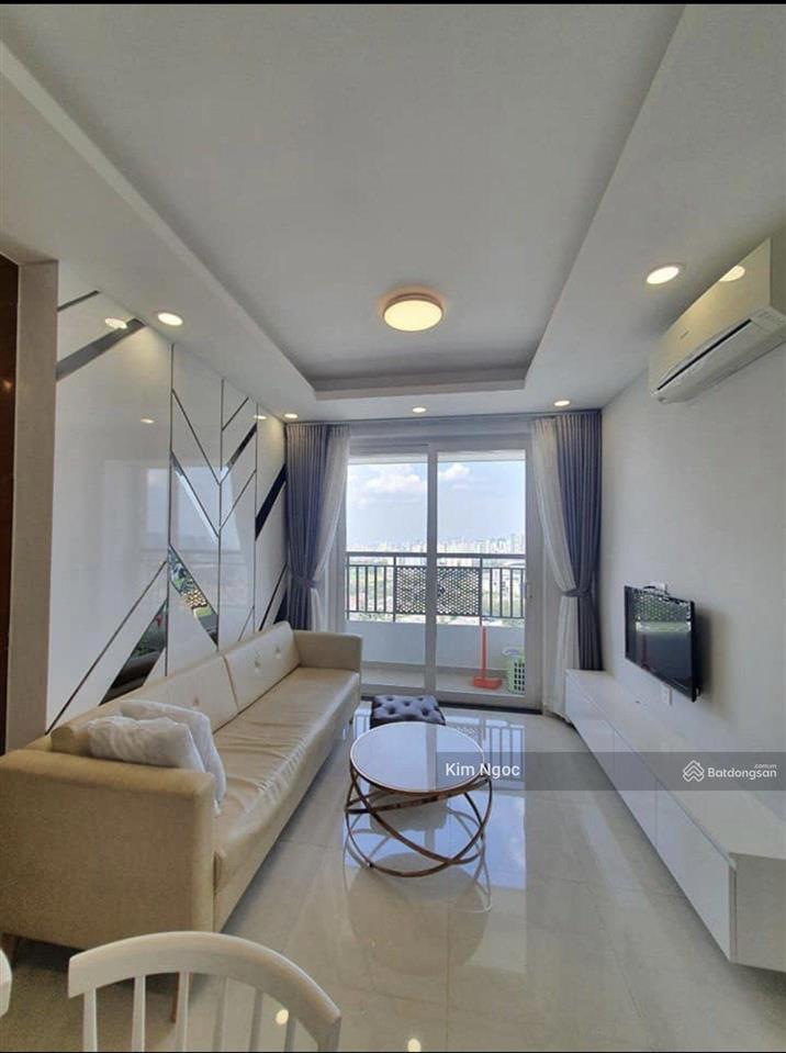 Bán gấp! ch saigon mia 70m², sẵn rèm, máy lạnh. giá bán 4tỷ8. gọi em ngọc 0979 191 ***