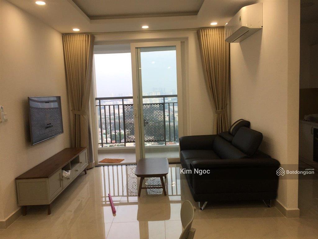 Cho thuê saigon mia 2pn 78m2 nội thất luxury. giá 18tr/tháng.  0979 191 *** em ngọc