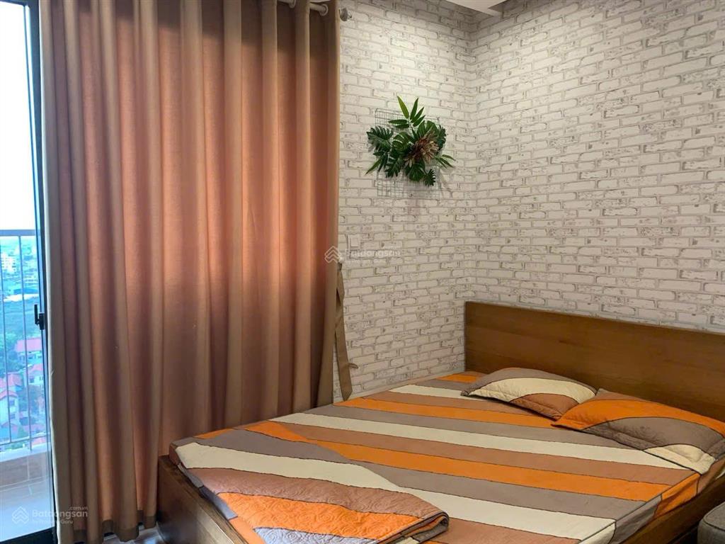 Cho thuê căn hộ skyoasis, studio, full đồ mới, giá thuê tốt nhất thị trường ecopark