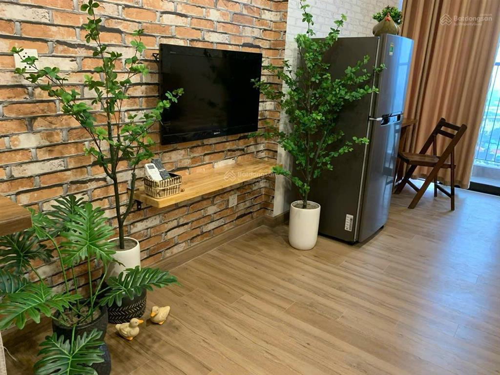 Cho thuê căn hộ skyoasis, studio, full đồ mới, giá thuê tốt nhất thị trường ecopark