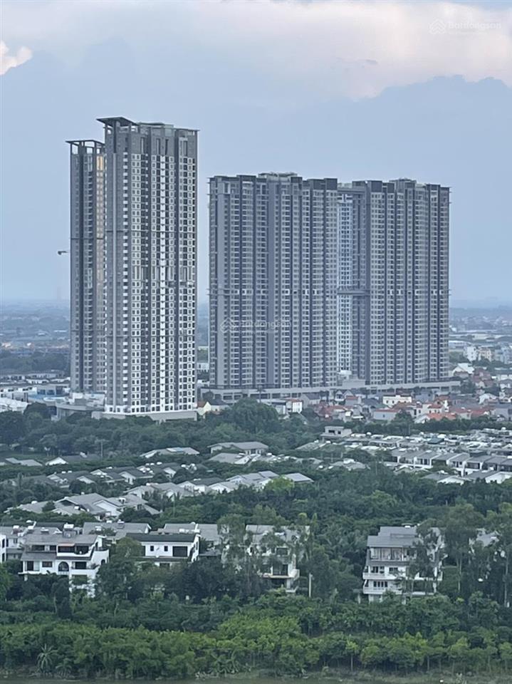 Cần bán nhanh căn hộ 3 ngủ, 97 m skyoasis, giá tốt thị trường ecopark