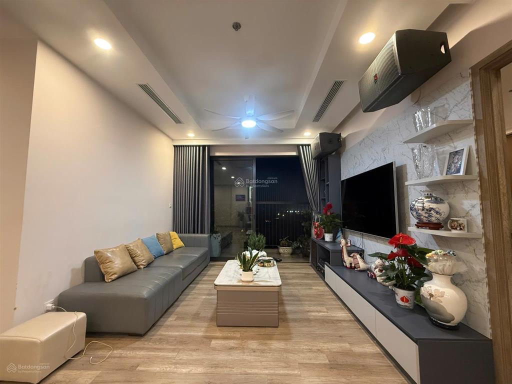 Bán nhanh căn hộ tại havenpark, 3 ngủ, 112 m, full đồ, view nội khu, giá tốt thị trường ecopark