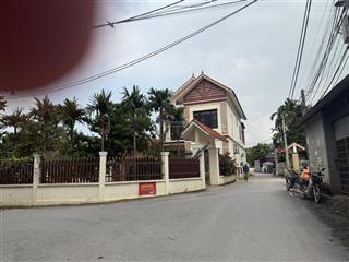 Quá rẻ! 100m (rộng 6m), 2 ô tô tránh full thổ cư, yên phú, yên mỹ. giá 3x