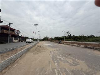 Hiếm! bán nhanh 600m full thổ, đường siêu rộng xe container đậu cửa giáp đường 383 tại khoái châu