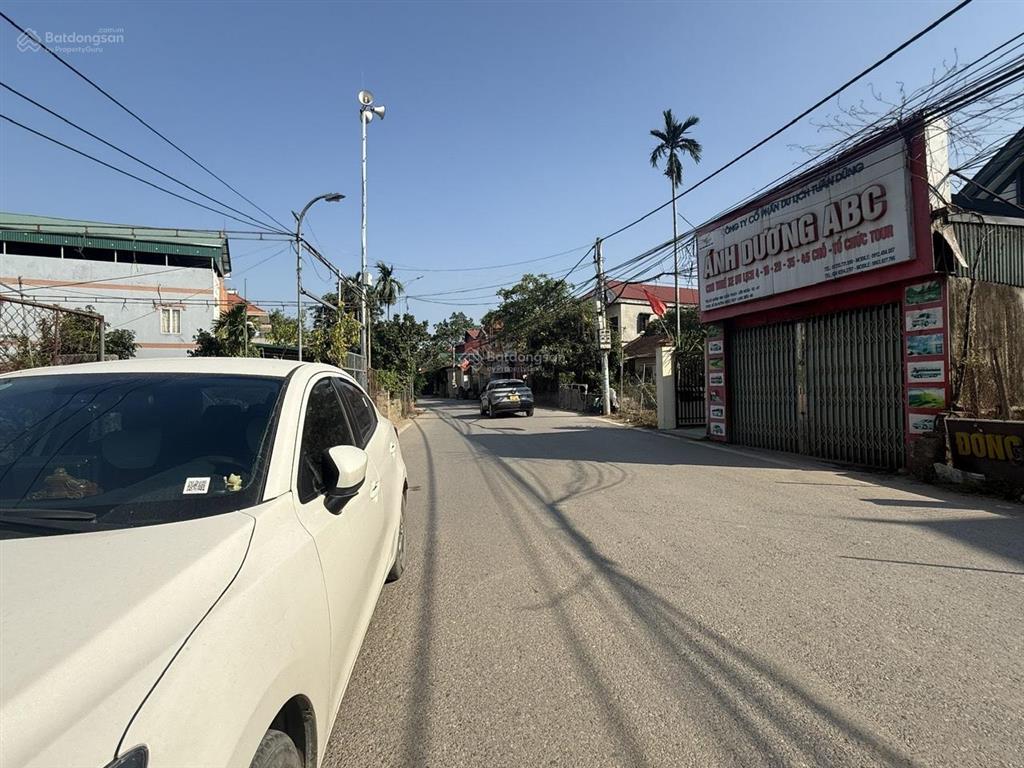 Kinh doanh đỉnh! bán 200m đường chu mạnh trinh, văn giang, gần vđ 4, cầu mễ sở