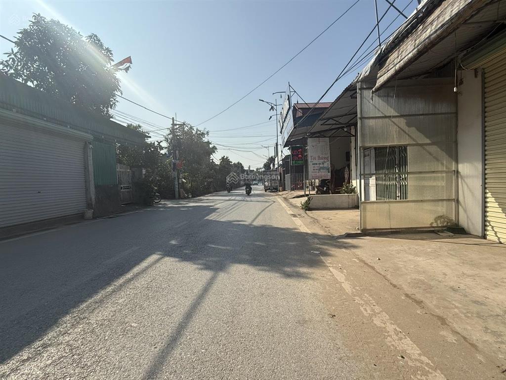 Kinh doanh đỉnh! bán 200m đường chu mạnh trinh, văn giang, gần vđ 4, cầu mễ sở