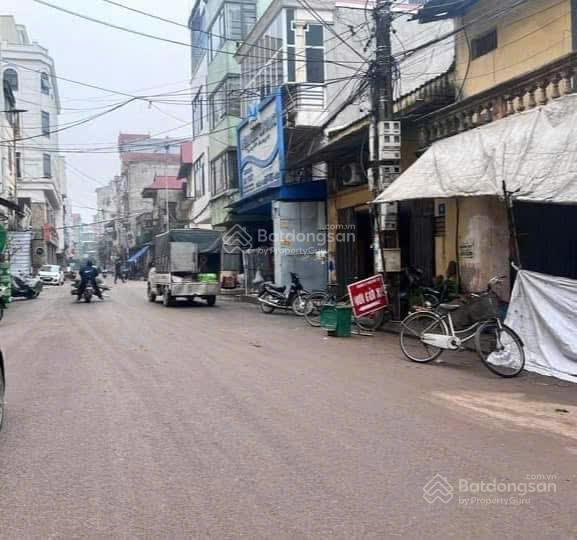 Kinh doanh đỉnh! bán 200m đường chu mạnh trinh, văn giang, gần vđ 4, cầu mễ sở