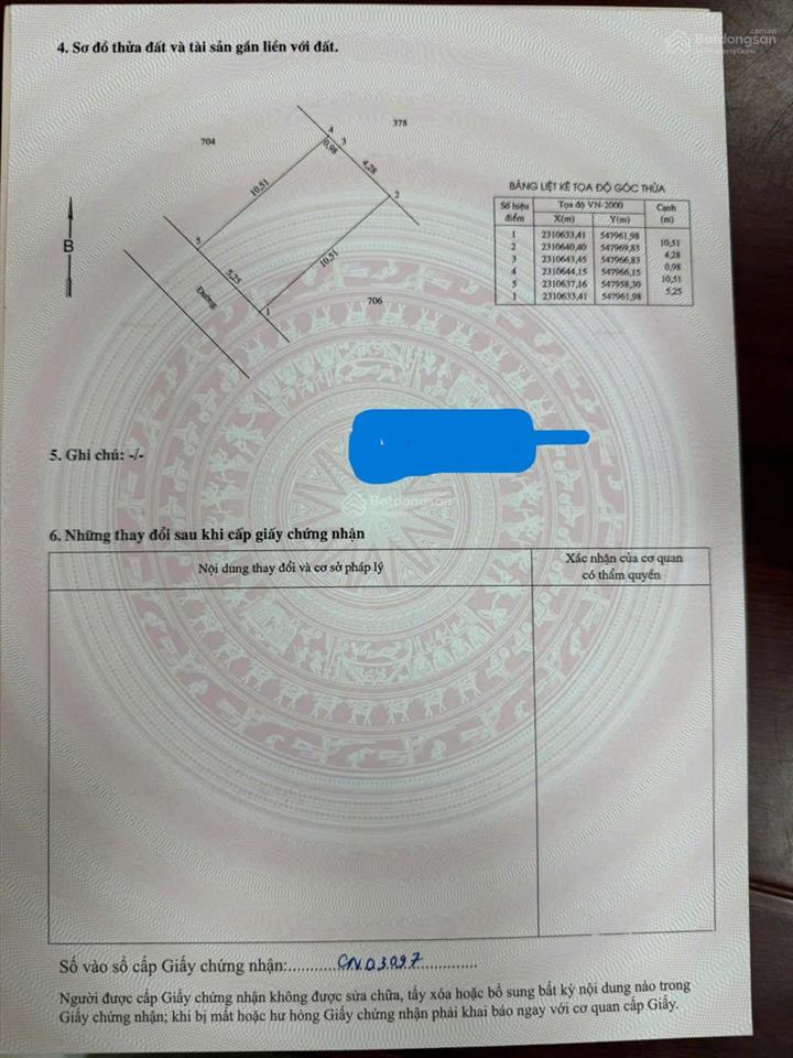 Hiếm! 55m2 đất công nhân tài chính cực xinh, ngõ ô tô tải full thổ tại đông tảo khoái châu