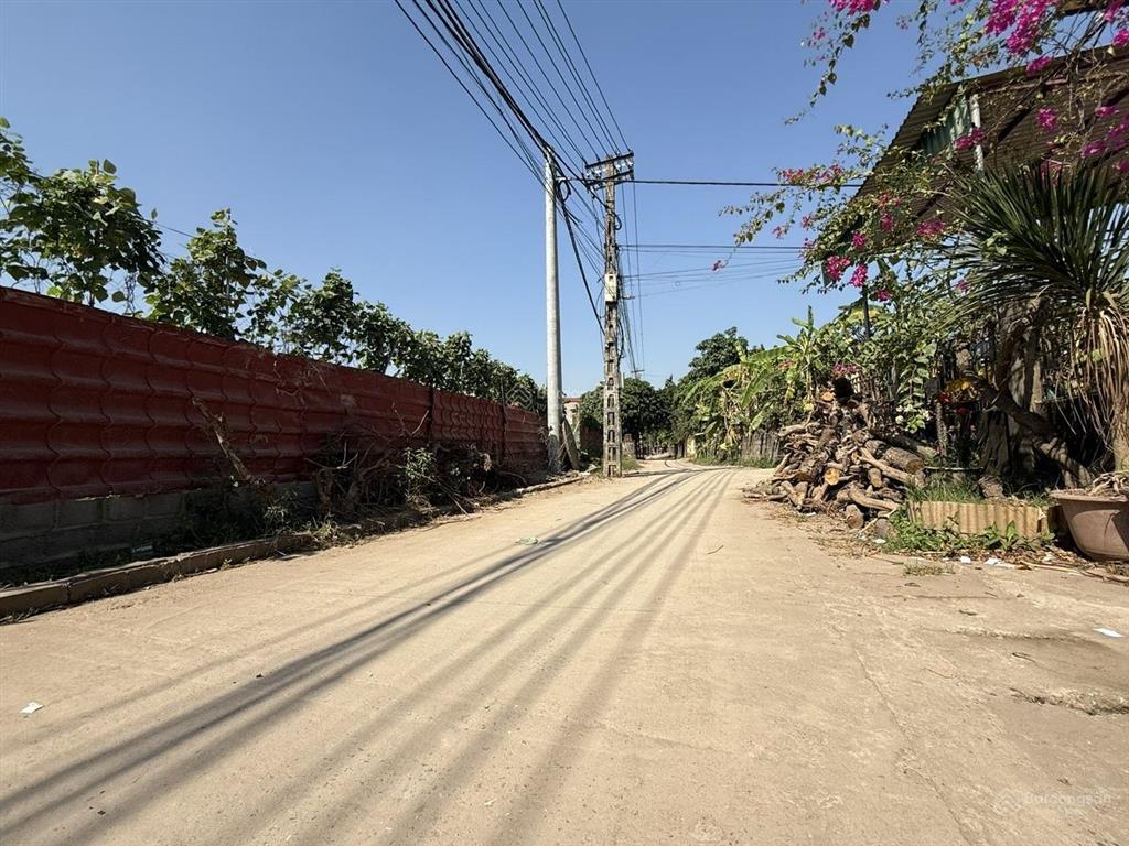 Hiếm! 55m2 đất công nhân tài chính cực xinh, ngõ ô tô tải full thổ tại đông tảo khoái châu