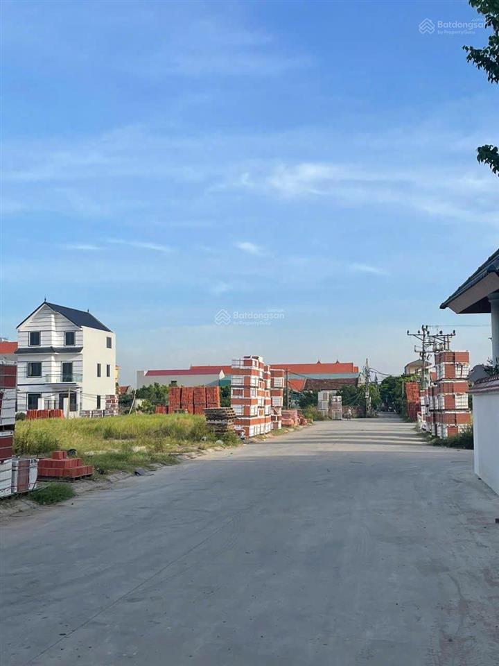 Mặt tiền 10m, bán 88m2 giá 3,5 tỷ đất đấu giá đức nhuận cạnh chợ mới đông tảo