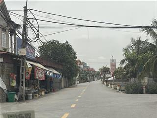 Chia được 10 lô, cạnh đường vđ3.5 bán 500m2 gần dự án đô thị alluvia văn giang