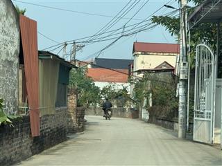 F0, chia được 20 lô, bán 1260m2 tại đông tảo, khoái châu ngay tỉnh lộ 377. ô tô tránh