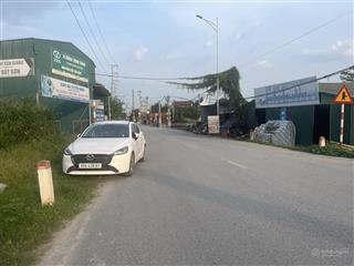 Cho thuê kho xưởng 400m2 tại thị trấn văn giang, hưng yên