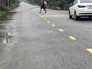 Giá 15tr/m2! bán 560m2 full thổ cư tại tân dân, khoái châu