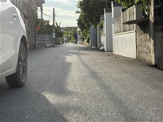 Hiếm! đường ô tô tránh, bán 2500m full thổ cư tại tân dân, khoái châu. giá đầu tư