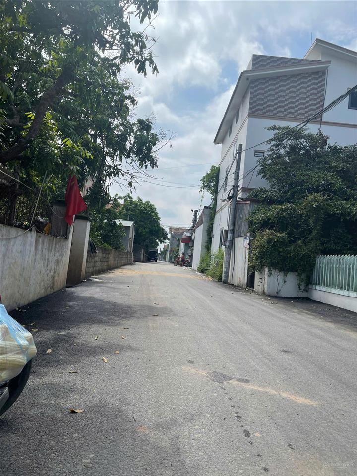 Hiếm! đường ô tô tránh, bán 2500m full thổ cư tại tân dân, khoái châu. giá đầu tư