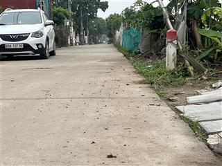 Mới! chia được 25 lô, bán 1700m đất đường 382 xã đông tảo, khoái châu. giá đẹp