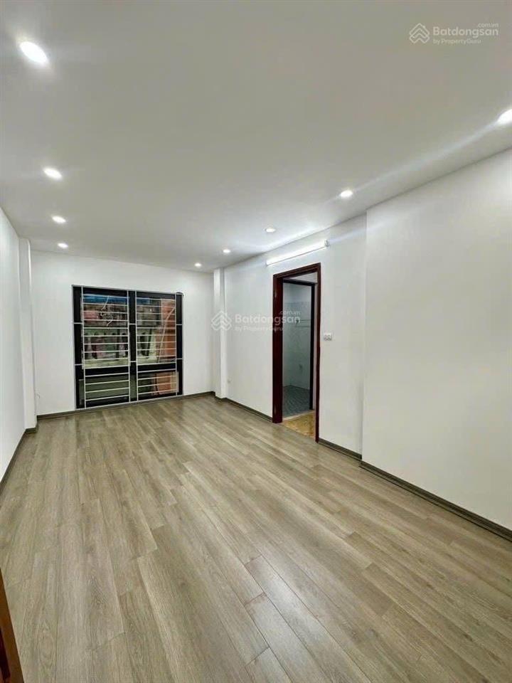 Siêu hiếm  phố trần đại nghĩa  nhà mới xây  11.x tỷ  55m2  5 tầng thang máy