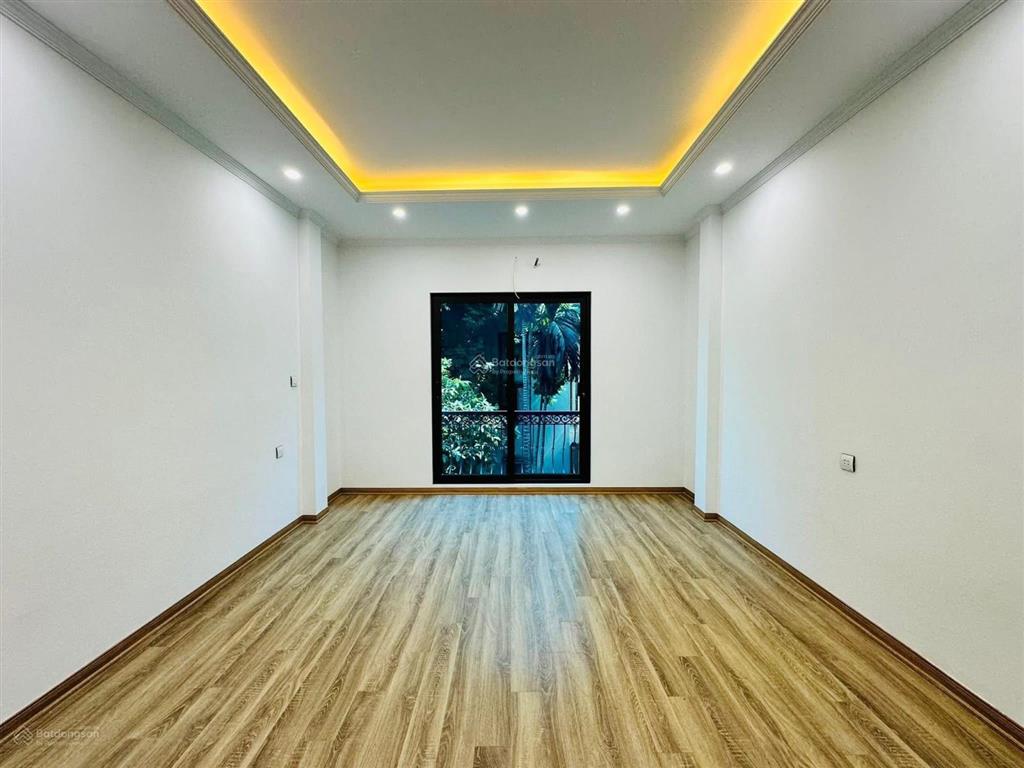 Siêu hiếm  phố trần đại nghĩa  nhà mới xây  11.x tỷ  55m2  5 tầng thang máy