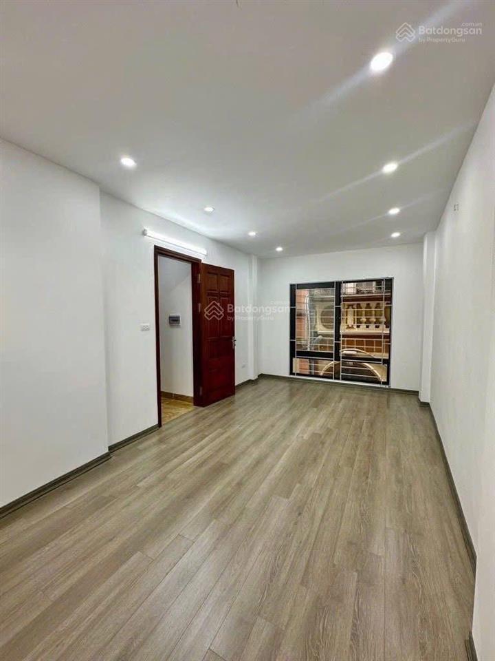 Siêu hiếm  phố trần đại nghĩa  nhà mới xây  11.x tỷ  55m2  5 tầng thang máy
