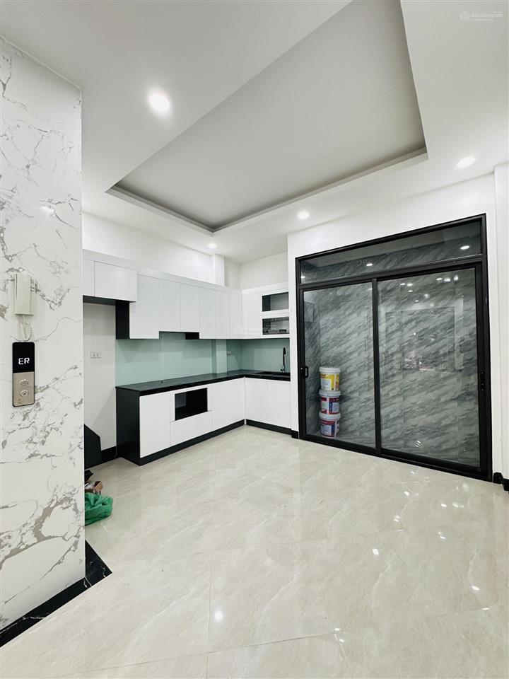 Siêu hiếm  phố trần đại nghĩa  nhà mới xây  11.x tỷ  55m2  5 tầng thang máy