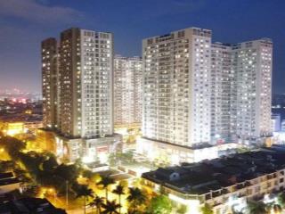 EM BÁN CĂN CHUNG CƯ 55M2 GIÁ 2,8 X TỶ TÒA CT2A  