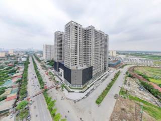 Chung cư The Wisteria | 83m² | 2PN 5,5 tỷ Nguyên bản - 5ty8 Full đồ