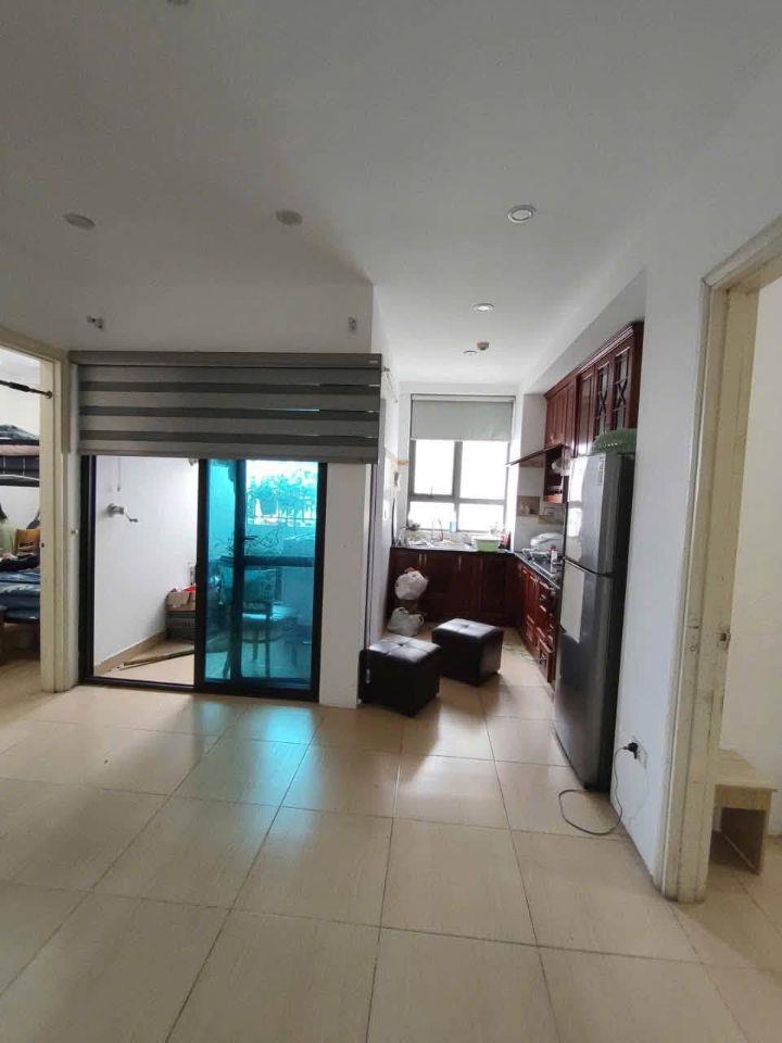 ⚡ BÁN CĂN HỘ 2 NGỦ TÒA CT2B – 🏢 CHUNG CƯ TÂN TÂY ĐÔ ⚡