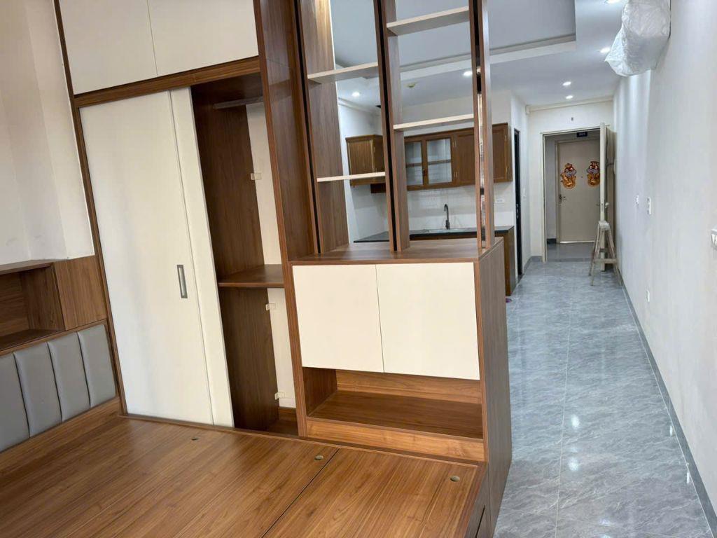 Em cần cho thuê quỹ căn chung cư giá từ 5-9tr tại KĐT Tân Tây Đô.
