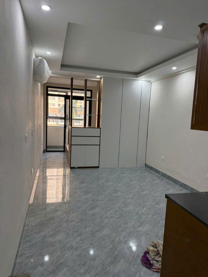 Em cần cho thuê quỹ căn chung cư giá từ 5-9tr tại KĐT Tân Tây Đô.