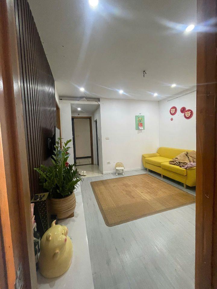 Em cần cho thuê quỹ căn chung cư giá từ 5-9tr tại KĐT Tân Tây Đô.