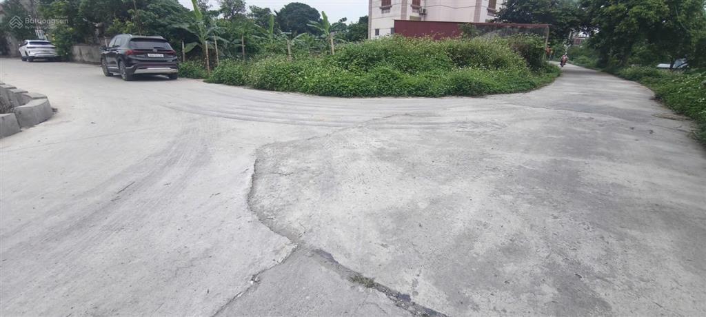 Hiếm! đất lương bằng 79m²  vuông vắn  sổ đỏ sẵn  mua ngay