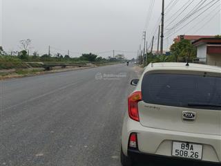 Đất đẹp song mai ( cũ)  kim động  112,5m²  giá đầu tư cực tốt