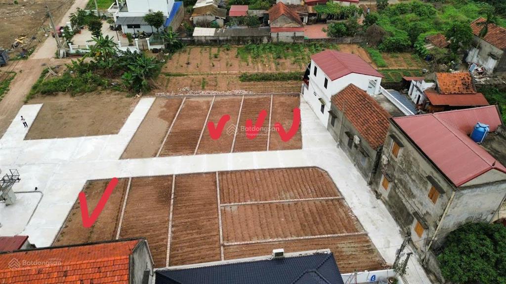 Chính chủ cần bán gấp lô đất tại dưỡng phú chính nghĩa cũ nay là lương bằng, hưng yên