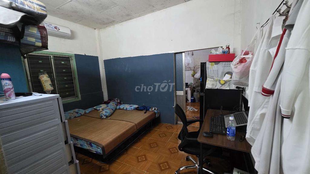 CHỦ NGỘP BÁN GẤP! Nhà Kế TCH34 -Tô Ký Q12, Giá Rẻ Nhất Khu Vực.