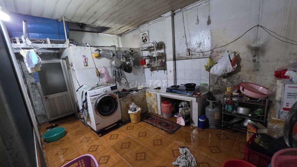CHỦ NGỘP BÁN GẤP! Nhà Kế TCH34 -Tô Ký Q12, Giá Rẻ Nhất Khu Vực.